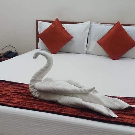 Mulberry Inn Bangalore Dış mekan fotoğraf