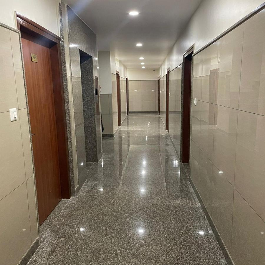 Mulberry Inn Bangalore Dış mekan fotoğraf