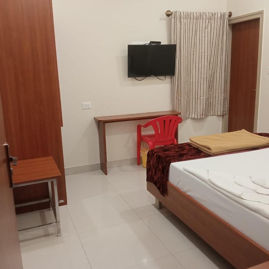 Mulberry Inn Bangalore Dış mekan fotoğraf