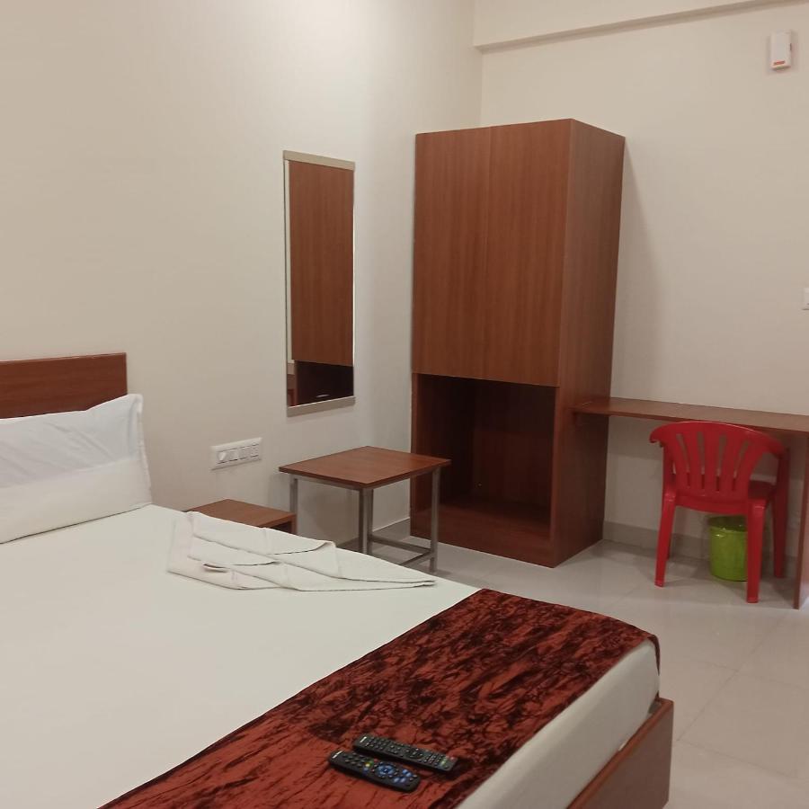 Mulberry Inn Bangalore Dış mekan fotoğraf