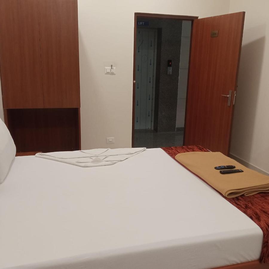 Mulberry Inn Bangalore Dış mekan fotoğraf