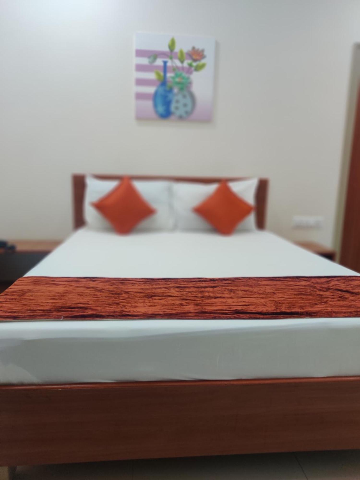 Mulberry Inn Bangalore Oda fotoğraf